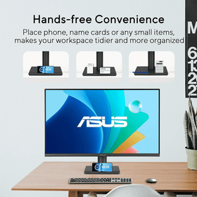 Asus VA279HG 27 inç 120Hz 1ms Eye Care IPS Oyuncu Monitörü