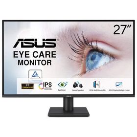Asus VA27AQ 27 inç 75Hz 1ms 2K IPS Monitör