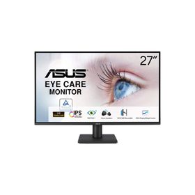 Asus VA27AQ 27 inç 75Hz 1ms 2K IPS Monitör