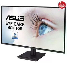 Asus VA27AQ 27 inç 75Hz 1ms 2K IPS Monitör
