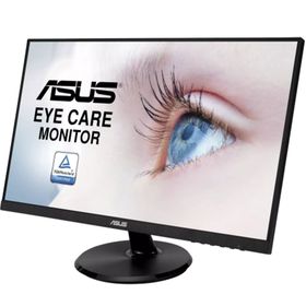 Asus VA27DCP 27 inç 75Hz 5ms Monitör