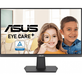 Asus VA27EHF Siyah 27 inç 100Hz 1ms Monitör
