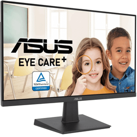 Asus VA27EHF Siyah 27 inç 100Hz 1ms Monitör