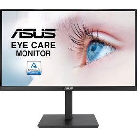Asus VA27EQSB 27 inç 75Hz 5ms Pivot IPS Monitör