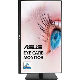 Asus VA27EQSB 27 inç 75Hz 5ms Pivot IPS Monitör