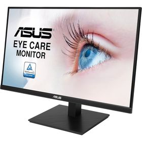 Asus VA27EQSB 27 inç 75Hz 5ms Pivot IPS Monitör