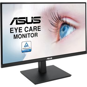 Asus VA27EQSB 27 inç 75Hz 5ms Pivot IPS Monitör