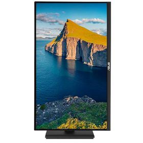 Asus VA27UCPS 27 inç 4K Pivot IPS Monitör