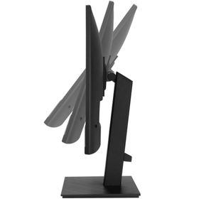 Asus VA27UQSB 27 inç 60Hz 5ms Pivot Monitör