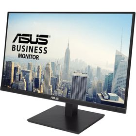 Asus VA27UQSB 27 inç 60Hz 5ms Pivot Monitör
