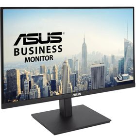 Asus VA27UQSB 27 inç 60Hz 5ms Pivot Monitör