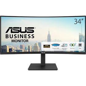 Asus VA34VCPSN 34 inç 180Hz 1ms Curved Monitör