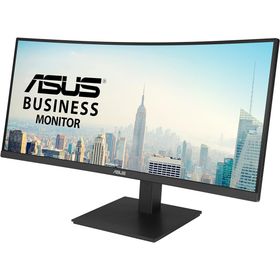 Asus VA34VCPSN 34 inç 180Hz 1ms Curved Monitör