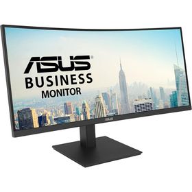 Asus VA34VCPSN 34 inç 180Hz 1ms Curved Monitör