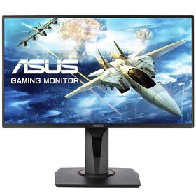 Asus VG258QR 24.5 inç 165Hz 0.5ms Oyuncu Monitörü