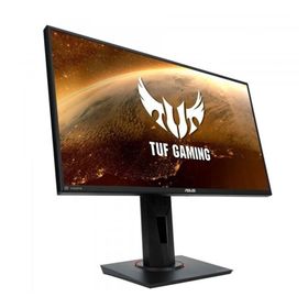 Asus VG259QM 24.5 inç 280 Hz 1ms HDMI Display GSync Full HD IPS Monitör
