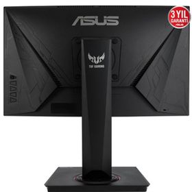 Asus VG259QM 24.5 inç 280 Hz 1ms HDMI Display GSync Full HD IPS Monitör