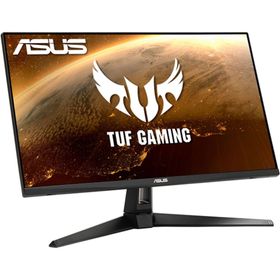 Asus VG279Q1A Siyah 27 inç 165Hz 1ms Oyuncu Monitörü
