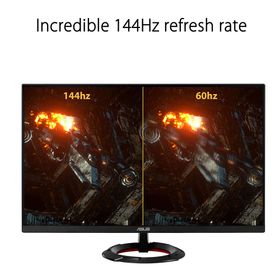 Asus VG279Q1R 27 inç 144Hz 1ms Oyuncu Monitörü