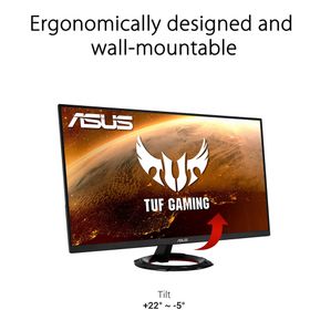 Asus VG279Q1R 27 inç 144Hz 1ms Oyuncu Monitörü