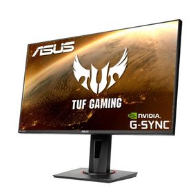 Asus VG279QM 27 inç 280Hz FullHD Oyun Monitörü Outlet - Teşhir