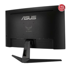 Asus VG27WQ1B 27 inç 165Hz 1ms Curved Monitör