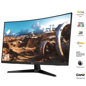 Asus VG328H1B Monitör