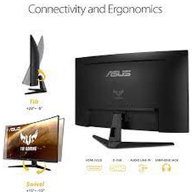Asus VG328H1B Monitör