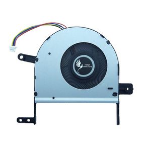 Asus Vivo Book S510U F510U X510Q X510U CPU Fan İşlemci Fanı
