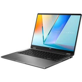 Asus Vivobook 14 Flip TP3407SA-QL039W Ultra 7 256V 16GB RAM 512GB SSD Windows 11 Home 14 inç Laptop - Notebook