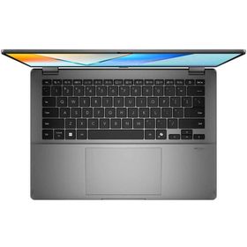 Asus Vivobook 14 Flip TP3407SA-QL090W Ultra 7 256V 16GB RAM 512GB SSD Windows 11 Home 14 inç Laptop - Notebook