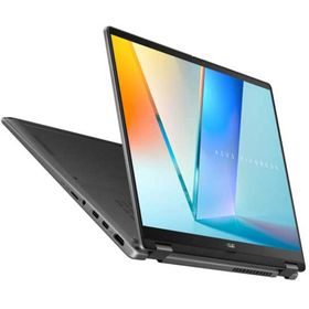 Asus Vivobook 14 Flip TP3407SA-QL090W Ultra 7 256V 16GB RAM 512GB SSD Windows 11 Home 14 inç Laptop - Notebook