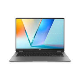 Asus Vivobook 14 Flip TP3407SA-SG196W Ultra 7 256V 16GB RAM 512GB SSD Windows 11 Home 14 inç Laptop - Notebook