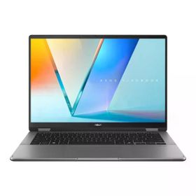 Asus Vivobook 14 Flip TP3407SA-SG196W Ultra 7 256V 16GB RAM 512GB SSD Windows 11 Home 14 inç Laptop - Notebook