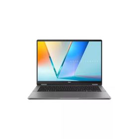 Asus Vivobook 14 Flip TP3407SA-SG196W Ultra 7 256V 16GB RAM 512GB SSD Windows 11 Home 14 inç Laptop - Notebook