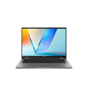 Asus Vivobook 14 Flip TP3407SA-SG197W Ultra 7 256V 16GB RAM 512GB SSD Windows 11 Home 14 inç Laptop - Notebook