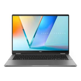 Asus Vivobook 14 Flip TP3407SA-SG199W Ultra 5 226V 16GB RAM 512GB SSD Windows 11 Home 14 inç Dokunmatik Laptop