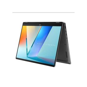 Asus Vivobook 14 Flip TP3407SA-SG199W Ultra 5 226V 16GB RAM 512GB SSD Windows 11 Home 14 inç Dokunmatik Laptop