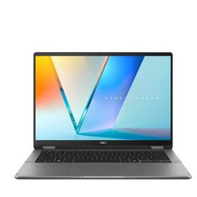 Asus Vivobook 14 Flip TP3407SA-SG249W Ultra 5 226V 16GB RAM 512GB SSD Windows 11 Home 14 inç Laptop