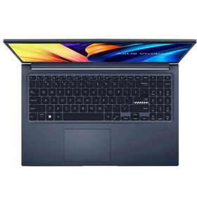 Asus Vivobook 15 X1502ZA-EJ06701 i3-1215U 8GB RAM 512GB SSD FreeDOS 15.6 inç Laptop - Notebook
