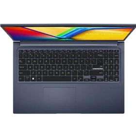 Asus Vivobook 15 X1502ZA-EJ1644 Intel Core i5 1235U 8GB RAM 256GB SSD FreeDOS 15.6 inç Laptop - Notebook