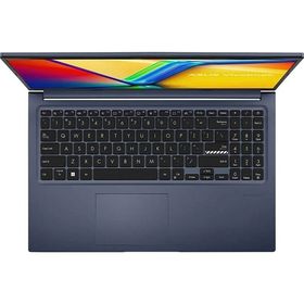 Asus Vivobook 15 X1502ZA-EJ830W i3-1215U 8GB RAM 256GB SSD Windows 11 Home 15.6 inç Mavi Laptop - Notebook