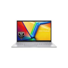 Asus Vivobook 15 X1504MA-BQ784 Core 5 120U 8GB RAM 512GB SSD FreeDOS 15.6 inç Laptop