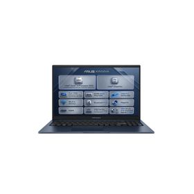 Asus Vivobook 15 X1504VA-BQ5387 Core 5 120U 8GB RAM 512GB SSD FreeDOS 15.6 inç Laptop