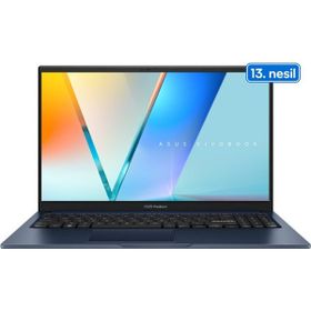 Asus Vivobook 15 X1504VA-BQ5424W i3-1315U 8GB RAM 512GB SSD Windows 11 Home 15.6 inç Laptop