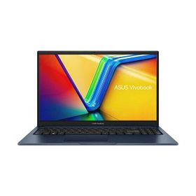 Asus Vivobook 15 X1504VA-BQ5456 Core 3 100U 8GB RAM 512GB SSD Windows 11 Home 15.6 inç Laptop - Notebook