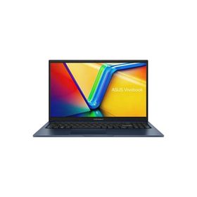 Asus Vivobook 15 X1504VA-BQ5456 Core 3 100U 8GB RAM 512GB SSD Windows 11 Home 15.6 inç Laptop - Notebook