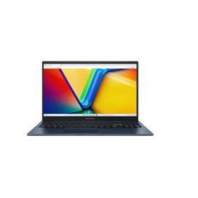 Asus Vivobook 15 X1504VA-BQ5463 Core 5 120U 8GB RAM 512GB SSD FreeDOS 15.6 inç Laptop