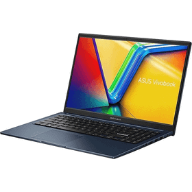 Asus Vivobook 15 X1504VA-NJ1499AR17 i7-1355U 12GB RAM 2TB SSD FreeDOS 15.6 inç Laptop - Notebook