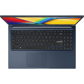 Asus Vivobook 15 X1504VA-NJ1499AR18 i7-1355U 16GB RAM 2TB SSD FreeDOS 15.6 inç Laptop - Notebook